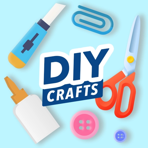 ikona DIY Easy Crafts ideas
