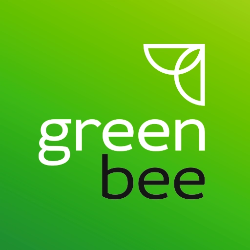 ikona Greenbee