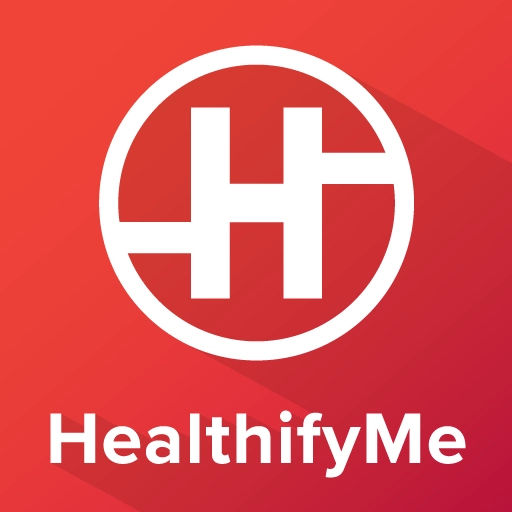 ikona HealthifyMe