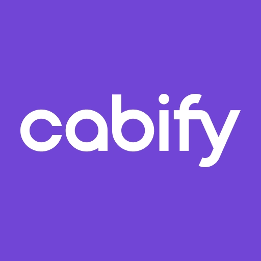 ikona Cabify