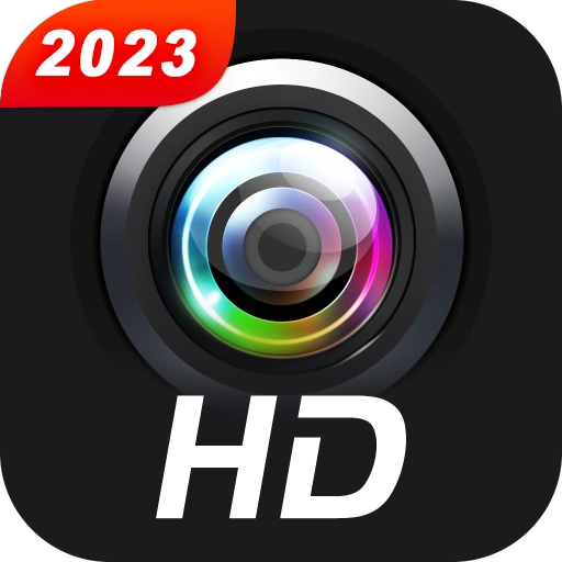 ikona HD Camera with Beauty Camera