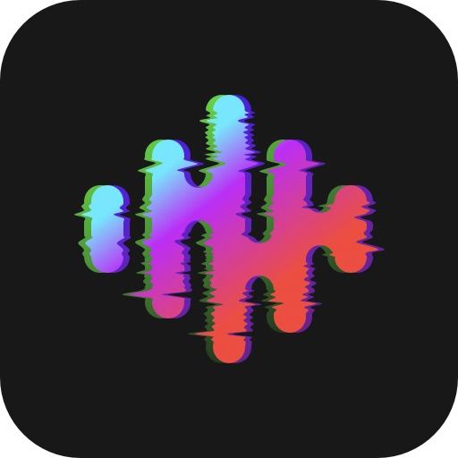 ikona Tempo - Music Video Maker