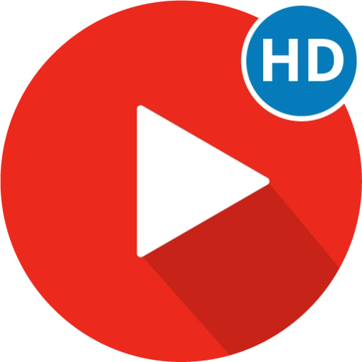 ikona HD Video Player ASD