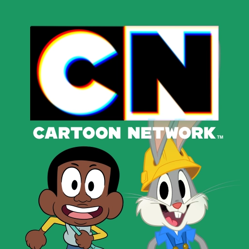 ikona Cartoon Network App