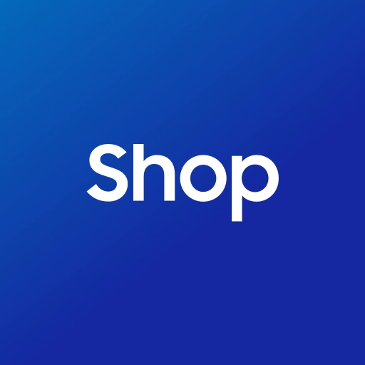 ikona Shop Samsung