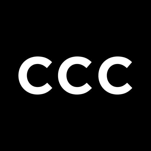 ikona CCC