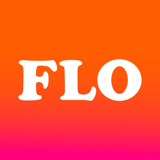 ikona FLO