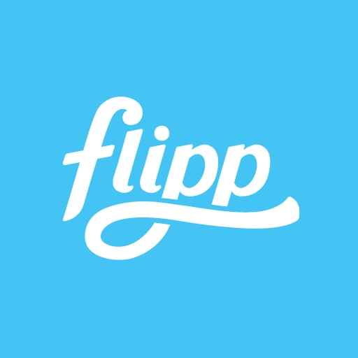 ikona Flipp