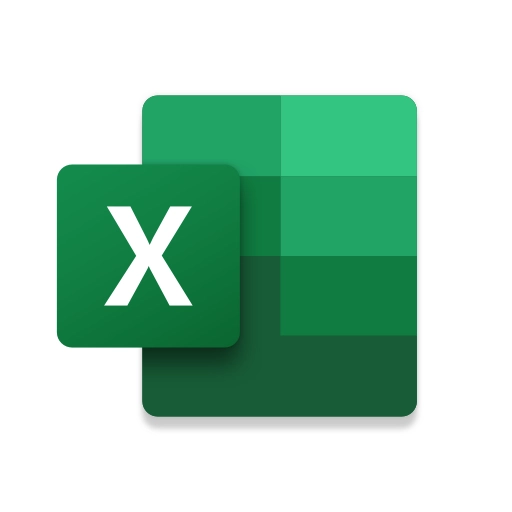 ikona Microsoft Excel