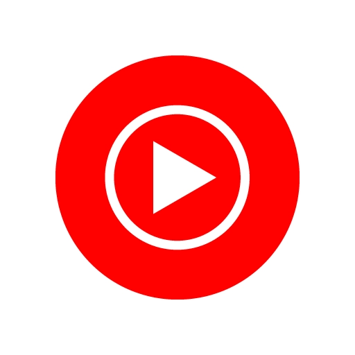 ikona YouTube Music