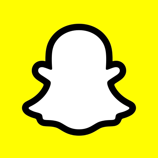 ikona Snapchat