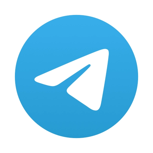 ikona Telegram