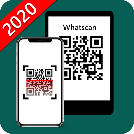 ikona Whatscan for Web 2021