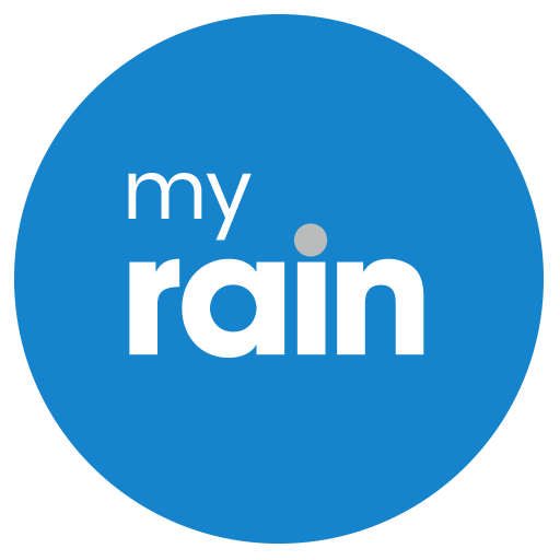 ikona my rain