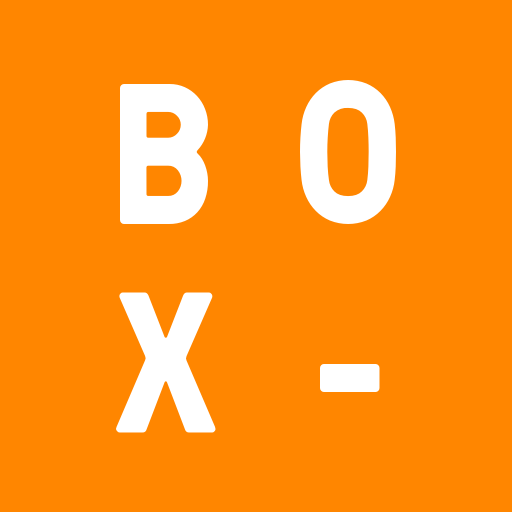 ikona BOX