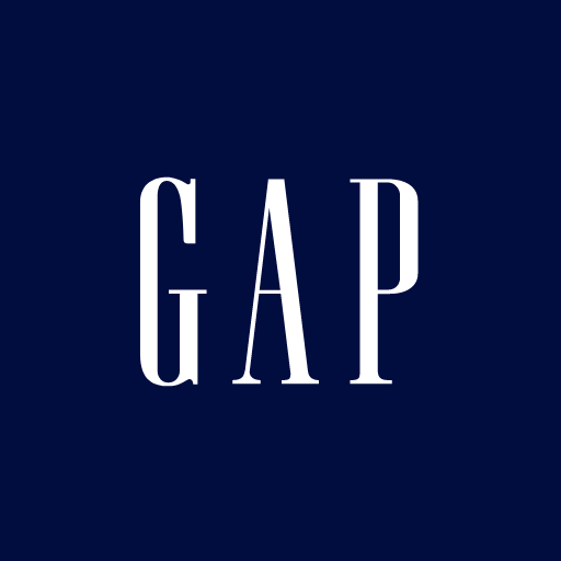 ikona Gap