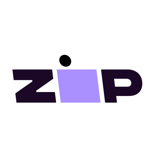 ikona Zip