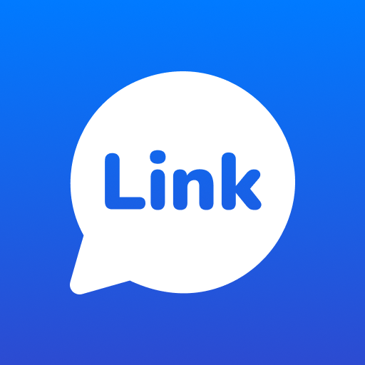 ikona Link Messenger