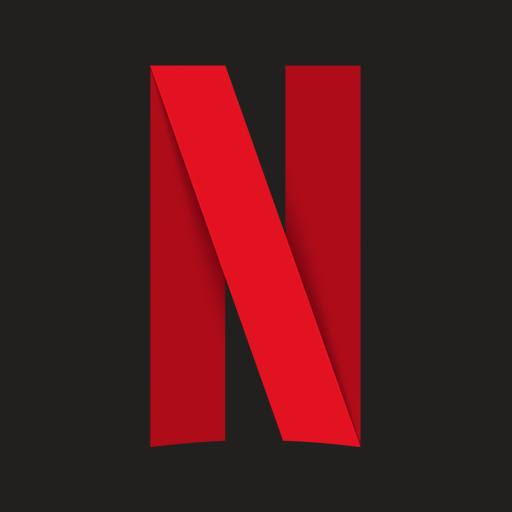 ikona Netflix