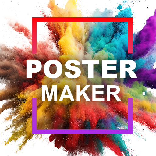 ikona Poster Maker