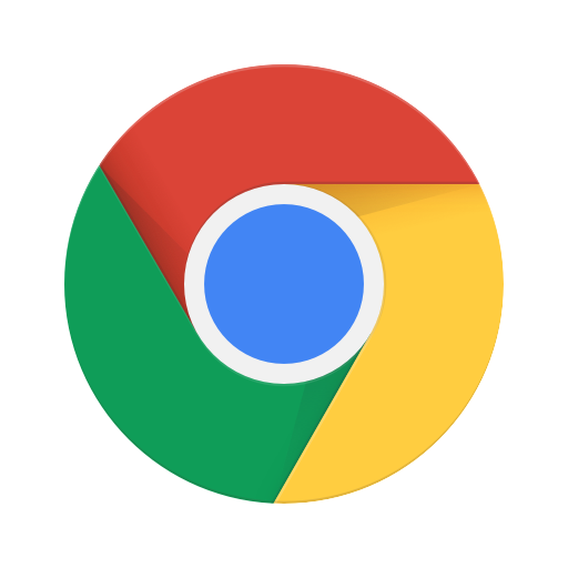ikona Google Chrome