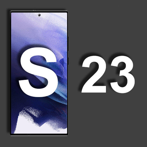 ikona Samsung S23