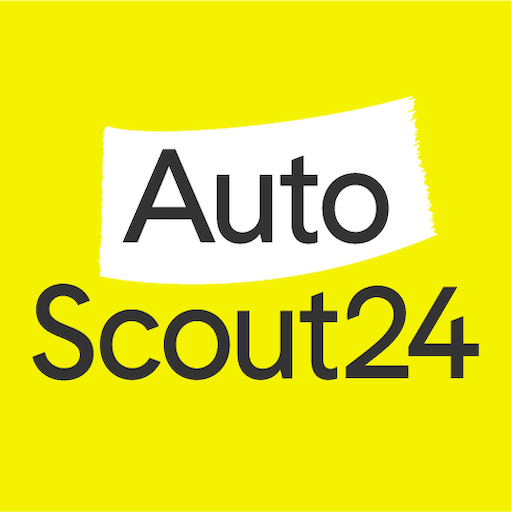 ikona AutoScout24