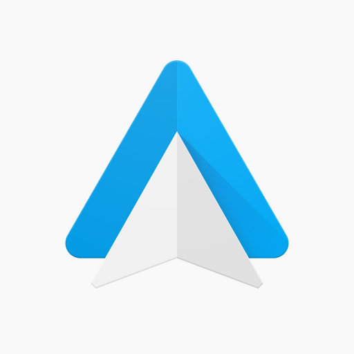 ikona Android Auto