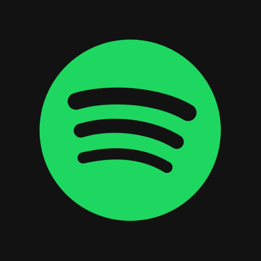 ikona Spotify