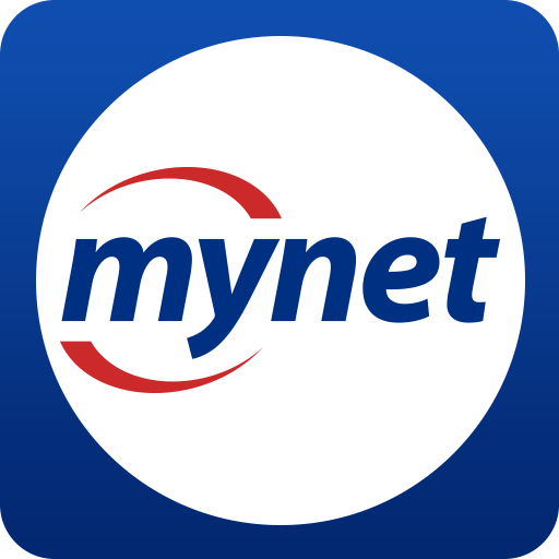ikona Mynet Haber