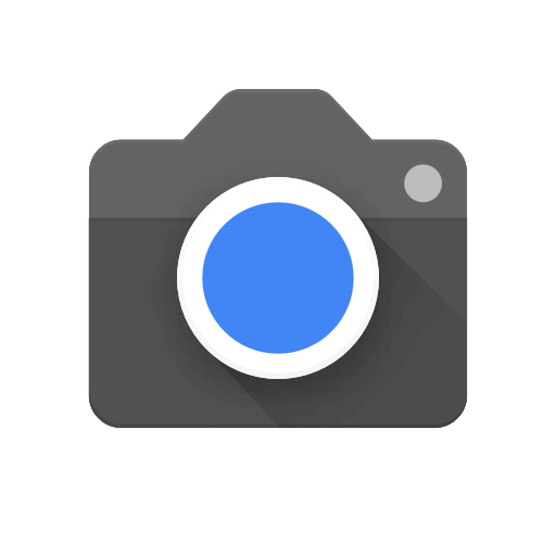 ikona GCam (Google Camera)
