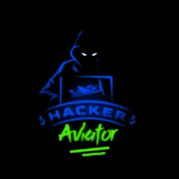 ikona hacker aviator aplicativo